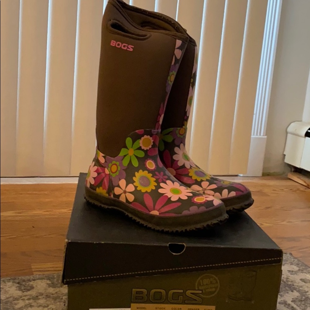 Women’s Bogs Boots